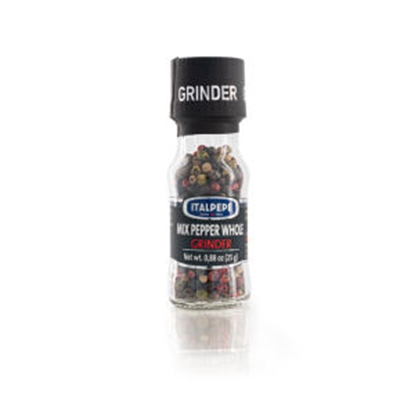 Picture of MACINA MIXED PEPPER WHOLE